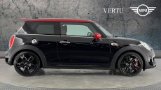 MINI Hatchback 2.0 John Cooper Works 3dr [Chili Pack] Petrol Hatchback